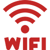 Wifi à bord