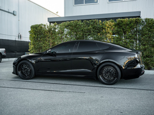 2022-Tesla-Model-S-Plaid-Paint-Correction-Protection-Image-19