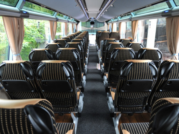 Chauffeur VTC Essonne