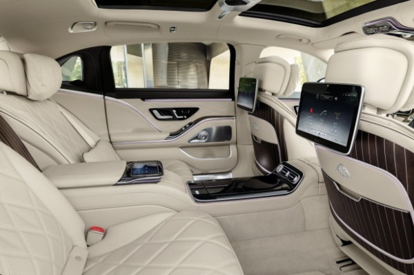 Chauffeur VTC Hauts-de-Seine