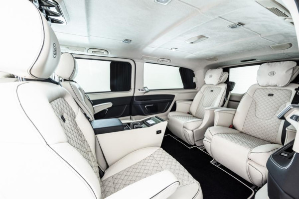Brabus-W447-Mercedes-Buisness-V-Klasse-Tuning-2019-4