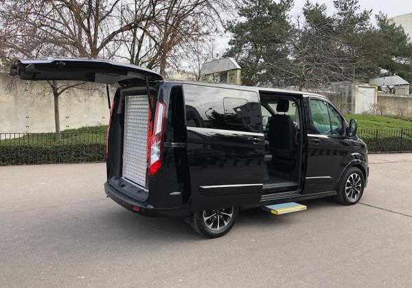 Transport à Mobilité  Essonne