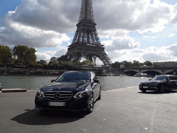 Visite touristique paris